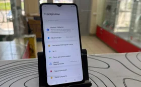 Купить Tecno Spark 10 8/128 ГБ б/у , в Чапаевск Цена:4990рублей