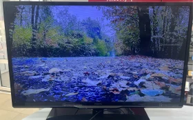 Купить Телевизор Philips 39PFL3208T б/у , в Тюмень Цена:6990рублей