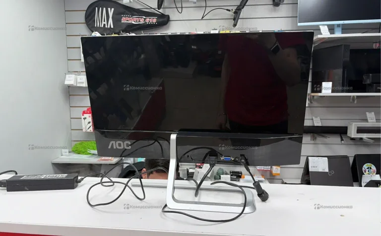 Монитор AOC I2281FWH