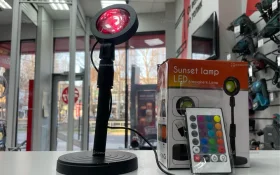 Купить Sunset lamp…. б/у , в Симферополь Цена:250рублей