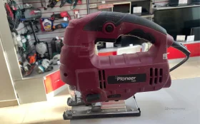 Купить Лобзик Pioneer JS-M900-01PSL б/у , в Кострома Цена:2500рублей
