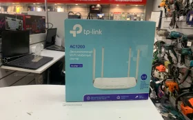 Купить TP LINK AC1200 б/у , в Нижний Новгород Цена:1490рублей