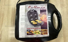 Купить Для приготовления пирогов Pullman PL-1023b б/у , в Пенза Цена:500рублей