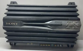 Купить Усилитель  Sony XM-Grx 6021 б/у , в Краснодар Цена:1200рублей