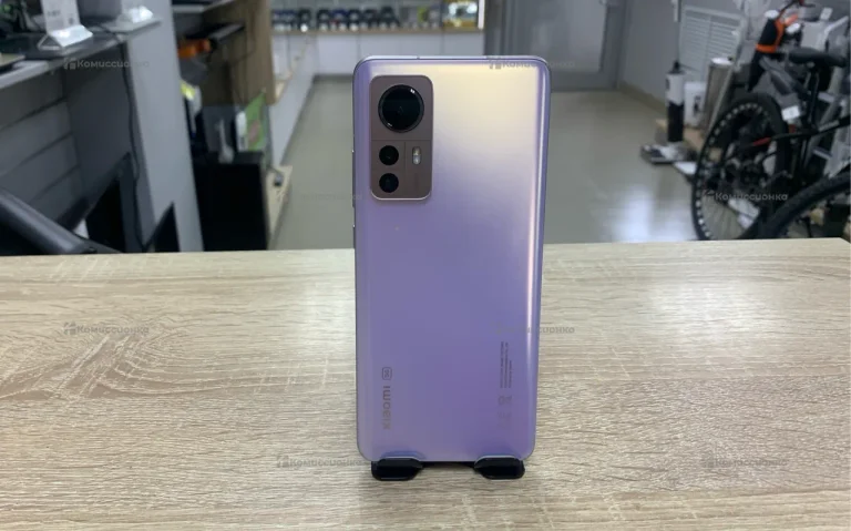 Xiaomi 12X 8/128 ГБ
