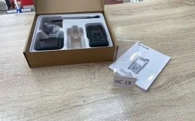 Купить Рация  WALKIE TALKIE C22 б/у , в Нижнекамск Цена:3699рублей