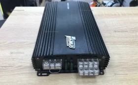 Купить Усилитель  AMP Mass 4.100 б/у , в Энгельс Цена:4500рублей