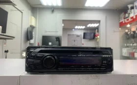 Купить Автомагнитола Sony CDX-GT29EE б/у , в Нижний Новгород Цена:1490рублей