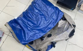 Купить Лодка intex EXCURSION 2 б/у , в Челябинск Цена:4500рублей