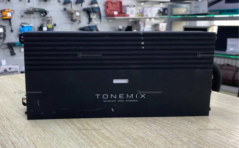 Усилитель TONEMIX ATK-1200D