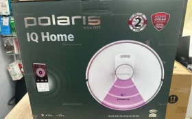 Купить Пылесос  Polaris PVCR 5003 б/у , в Москва и область Цена:6900рублей