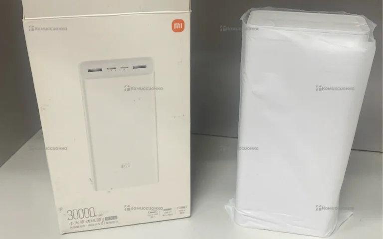 Power Bank  mi 30000 Mah