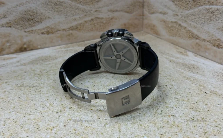 Часы  TISSOT 1853