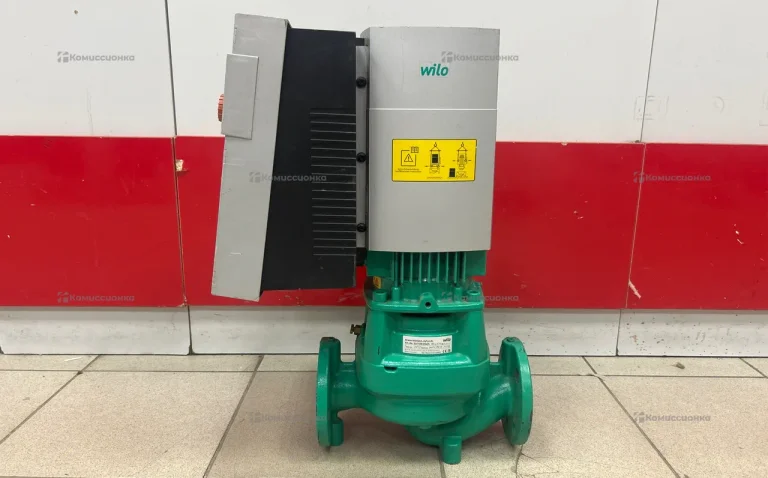 Насос Wilo Stratos GIGA 40/1-25/1,6-R1