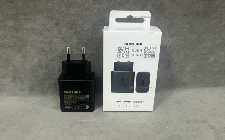 блок питания Samsung 45W