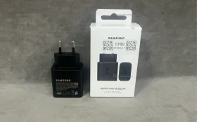 Купить блок питания Samsung 45W б/у , в Тюмень Цена:990рублей