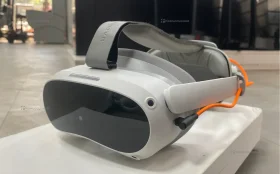 Купить Приставка VR Pico 4+BoboVR б/у , в Краснодар Цена:34900рублей