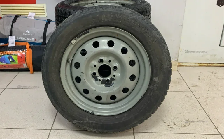 Резина tunga zodiac 2 185/60r