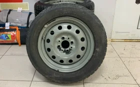 Купить Резина tunga zodiac 2 185/60r б/у , в Самара Цена:7990рублей