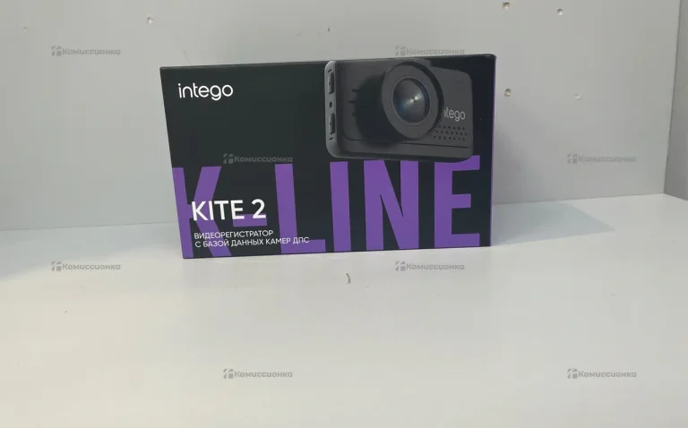Видеорегистратор Intego Kite 2
