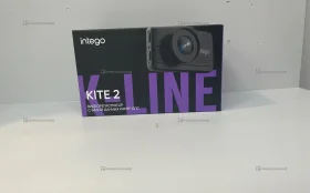 Купить Видеорегистратор Intego Kite 2 б/у , в Уфа Цена:6900рублей