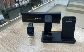 Купить Часы Apple Watch SE 44mm Nike б/у , в Пермь Цена:5990рублей
