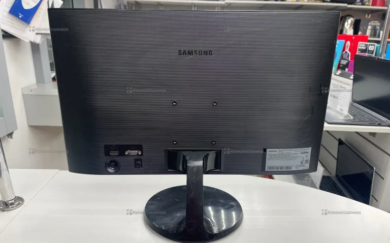 Монитор Samsung S22F350FHI