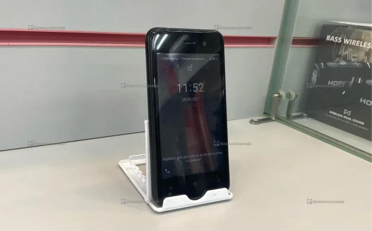 BQ 4030G Nice Mini 1/16 ГБ