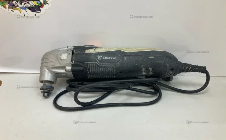 Реноватор DEKO Dkot 500w