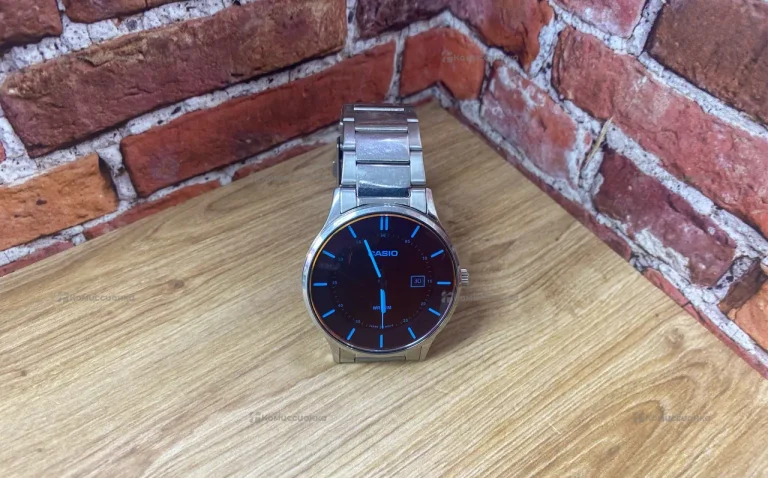 Часы  Casio 4393
