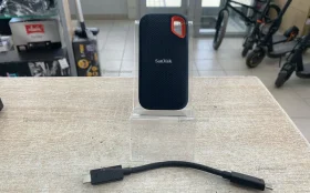 Купить Sandisk extreme portal 500 gb б/у , в Москва и область Цена:7900рублей