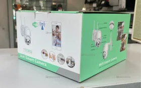 Купить WiFi smart camera б/у , в Санкт-Петербург Цена:1500рублей
