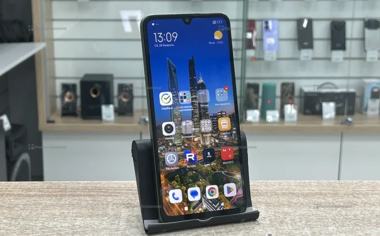 Xiaomi Redmi 14C 8/256 ГБ