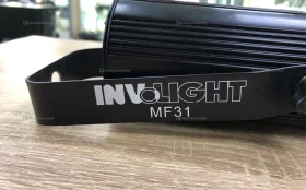 Купить INVOLIGHT MF31 LED световой эффект б/у , в Челябинск Цена:790рублей