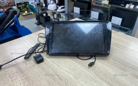 Купить Автомагнитола  Android TS18 6/128gb б/у , в Тольятти Цена:7900рублей
