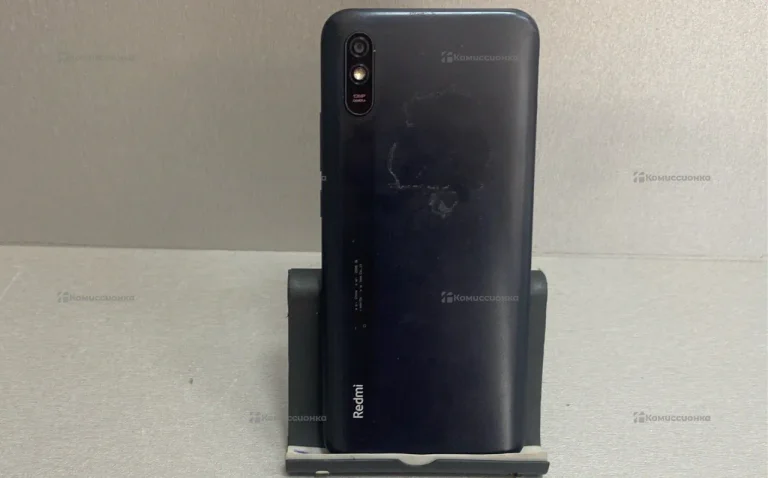 Xiaomi Redmi 9A 2/32 ГБ