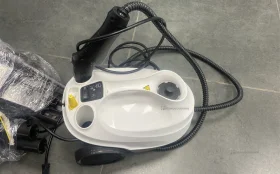 Купить Пароочиститель karcher sc3 б/у , в Москва и область Цена:11900рублей