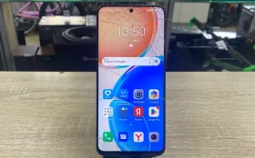 Купить Honor X8 6/128 ГБ б/у , в Магнитогорск Цена:1850рублей