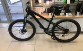 Купить Велосипед Black б/у , в Саратов Цена:2500рублей