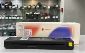 Купить Портативный термопринтер Phomemo M08F б/у , в Тольятти Цена:3900рублей