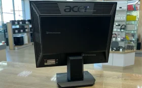 Купить Монитор Acer V173b б/у , в Самара Цена:750рублей