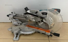 Купить Торцовочная пила Finepower fmsl180-255 б/у , в Новокуйбышевск Цена:10900рублей