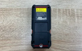 Купить Лазерный уровень Elitech Hd ld 100 б/у , в Москва и область Цена:2990рублей