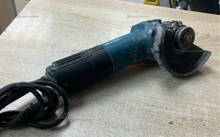 УШМ Энкор УШМ-750/125