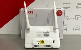 Купить Роутер 4G Cp106 б/у , в Новокуйбышевск Цена:990рублей