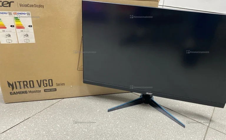 Монитор Acer Nitro VG270U