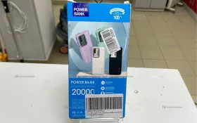 Купить PowerBank 20000 б/у , в Уфа Цена:490рублей