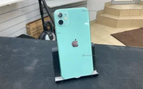 Купить Apple iPhone 11 4/128 ГБ б/у , в Набережные Челны Цена:6500рублей