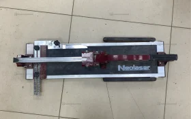 Купить Плиткорез NeoLaser NTC-600-M б/у , в Москва и область Цена:3900рублей