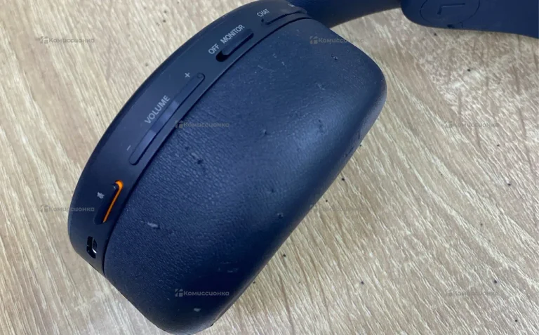 Беспроводная гарнитура Sony PlayStation PULSE 3D
